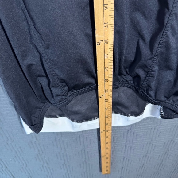 Bellwether Cycling Jersey Women’s Size Large Technical Apparel Full Zip - Picture 6 of 8